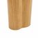 MESA LATERAL TESSO ROBLE NATURAL OCRE  -5-